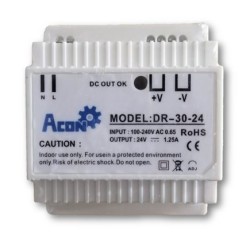 Cera Roja Toda Estación