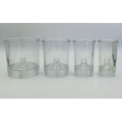 Aro de Silicón para Investir