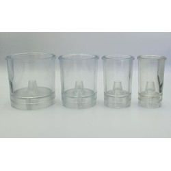 Aro de Silicón para Investir