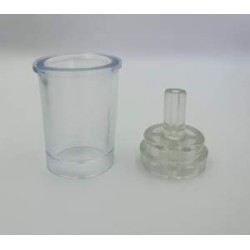 Aro de Silicón para Prensado 200 gr