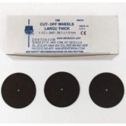 Cut Off Discos Grande Grueso