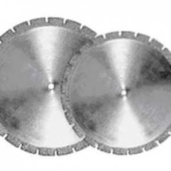 Disco de Diamante para Corte de Dados