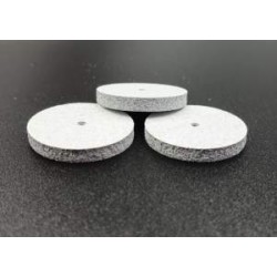 Hule Diamantado para Pulir Porcelana