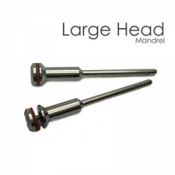 Mandril de Cabeza Grande