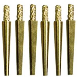 Pines Dorados Caja con 1000