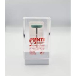 Disco de Diamante Sinterizado Verde