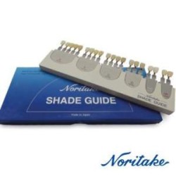 Colorímetro Noritake