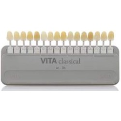 Colorímetro Vita Classical