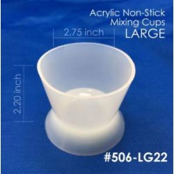 Godete de Silicón Grande