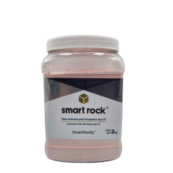 Alef Smart Rock Frasco con 2 kg