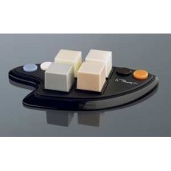 GEO Expert Wax Set A. Bruguera