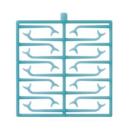 Geo Ganchos Bonyhard