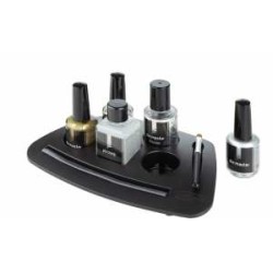 die master set gold & silver