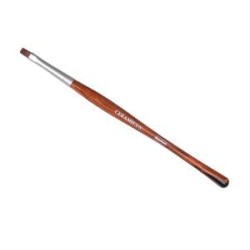 Ceramicus Pincel Plano para Opaco