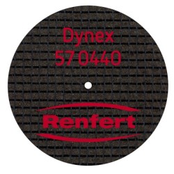 Dynex  0,4 x40 mm
