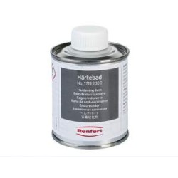 Hartebad Baño de Endurecimiento