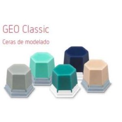 Cera Geo Classic Especial para el Mechero Bunsen