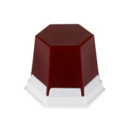 GEO Cera Cervical Roja