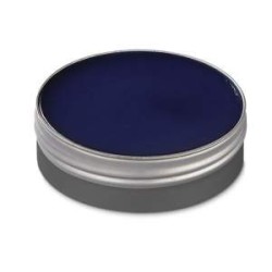GEO Crowax Azul Transparente
