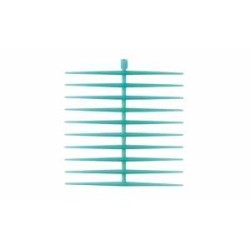 Geo Ganchos Anulares Rectos