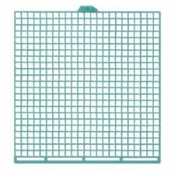 Rejilla de Retención