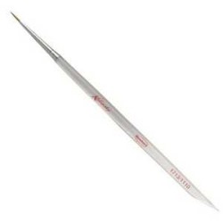 Pincel Kolinsky No. 0/1