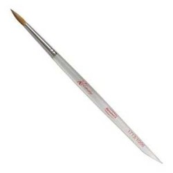 Pincel Kolinsky No.6