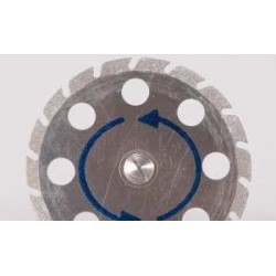 Plastercut 38 x .03 mm