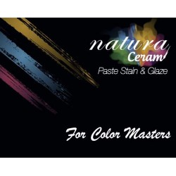 Natura Ceram Stain Paste