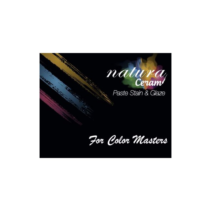 Natura Ceram Stain Paste