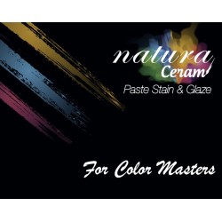 Natura Ceram Stain Paste