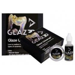 3D Glaze Universal