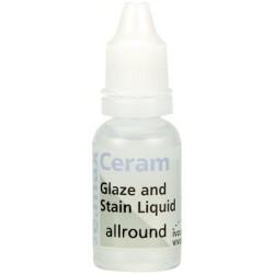 IPS e.max Ceram Glaze - Stain Líquido Allround