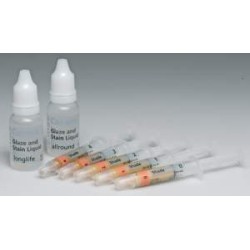 IPS e.max Ceram Shade Jeringa 3 gr.