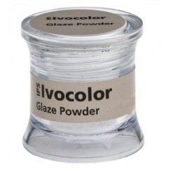 IPS Ivocolor Glaze Powder
