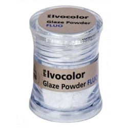 IPS Ivocolor Glaze Powder Fluo