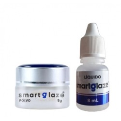 Smart Glaze Universal