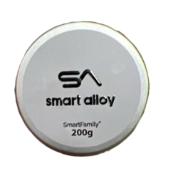 Smart Alloy
