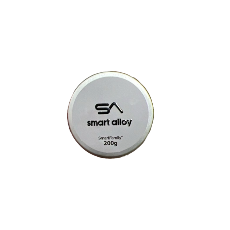 Smart Alloy