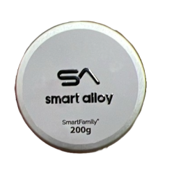 Smart Alloy