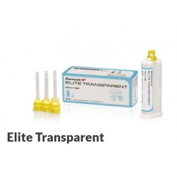 Elite Transparent