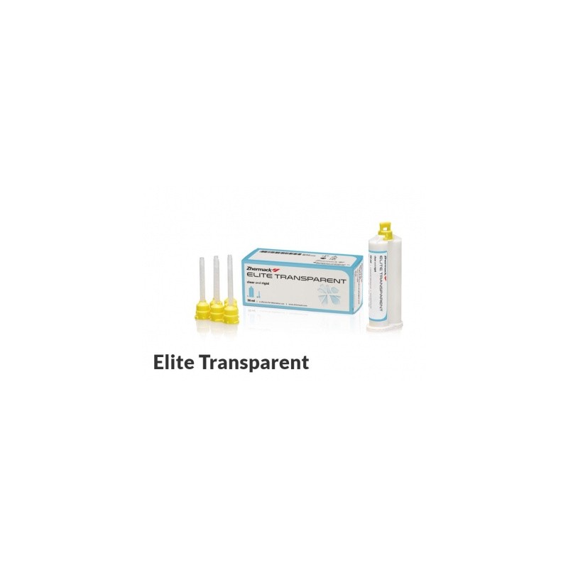 Elite Transparent