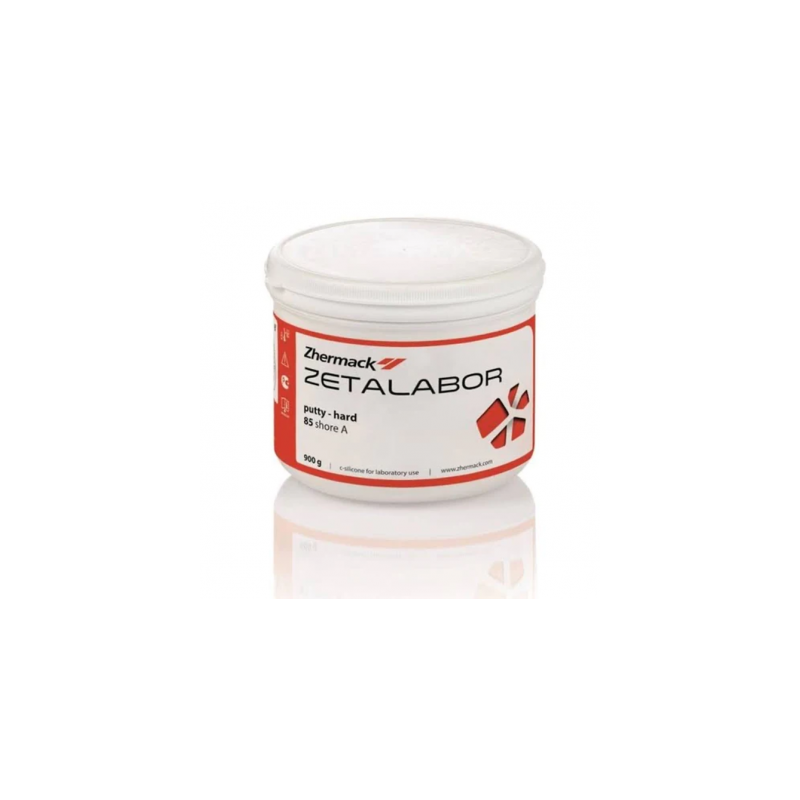 Zetalabor 900 gr + 1 Indurent Gel