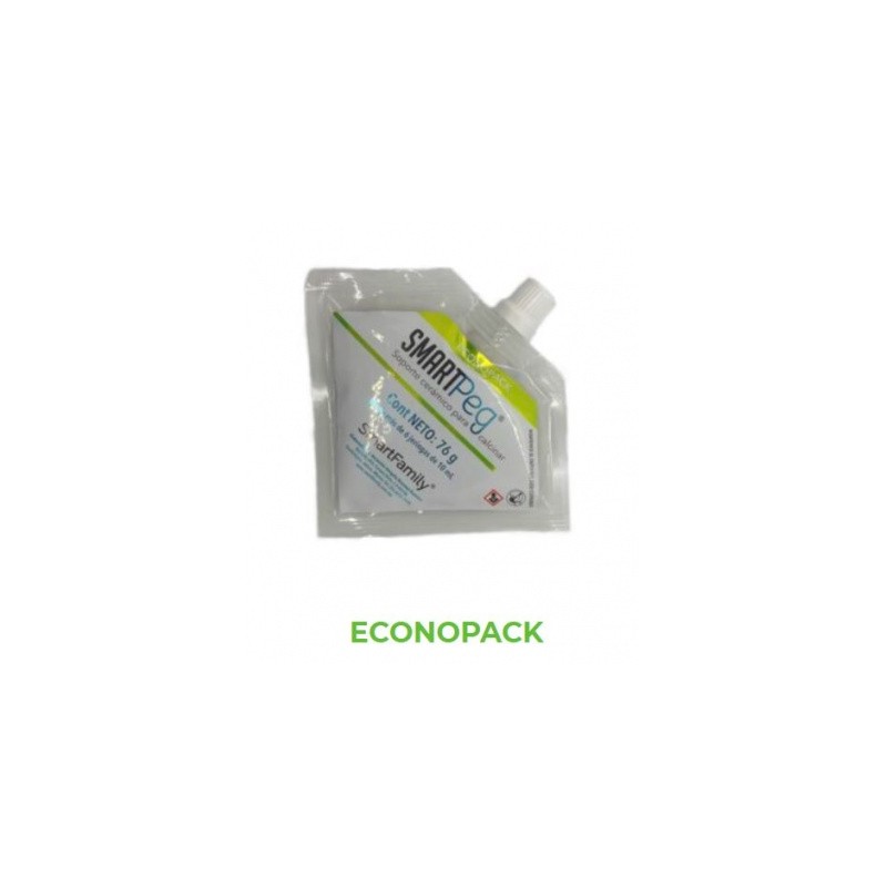 SmartPeg EconoPack