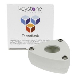 Muflas para Microondas Tecnoflask