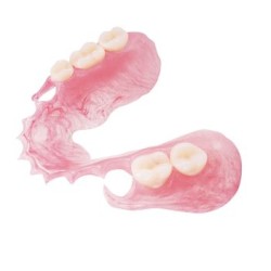 Lucitone FRS **Descontinuado**