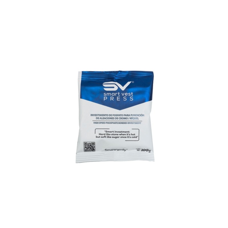 Smart Vest Press Nuevo