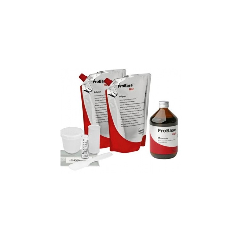 ProBase Hot