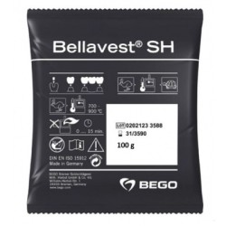 Bellavest SH Sobre con 100 gramos