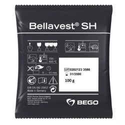 Bellavest SH Sobre con 100 gramos